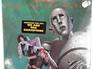 QUEEN News Of The World SEALED Original 1977 Elektra LP # 6E-112 Factory Sealed