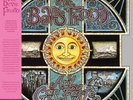 The Bevis Frond - Any Gas Faster [2LP] 2016 New / Factory Sealed