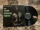 THE TEDDY CHARLES TENTET GIGI GRYCE RARE BLACK ATLANTIC MONO JAZZ VINYL LP