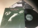 THE SMITHS..THE QUEEN IS DEAD.. RARE UK FIRST ISSUE ALBUM...ROUGH 96