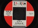 UNCALLED FOR: Do Like Me / Get Out Of The Way 45 (co) rare Rock & Pop