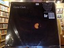 Gene Clark White Light LP sealed 180 gm vinyl Intervention Records