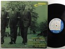 THREE SOUNDS Good Deal BLUE NOTE LP mono W. 63rd