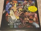 Prince ‎The Rainbow Children 2 LP VINYL Rare ORIGINAL release New Still Sealed