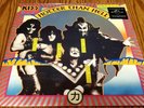 KISS - Hotter Than Hell - NEW - Vinyl Lp - KISSTERIA - 2014 180 Gram