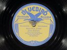 78 RPM -- Dixon Brothers with Mrs. Dorsey Dixon, Bluebird 6979, EE+ Country