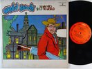 DAVID BOWIE The Man Who Sold The World LP on Mercury