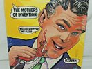 FRANK ZAPPA AND THE MOTHERS OF INVENTION WEASELS RIPPED MY FLESH 1970 LP-MS 2028