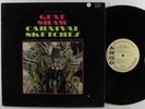 GENE SHAW Carnival Sketches ARGO LP promo