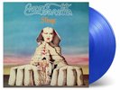 ENZO CARELLA SFINGE NEW SEALED COLOURED VINYL LP REISSUE IN STOCK