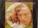 ORIGINAL VAN MORRISON ASTRAL WEEKS CLASSIC WB STEREO  LP Cover worn /record VG++