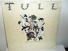 JETHRO TULL   CREST OF A KNAVE Lp   1987 CHRYSALIS   SEALED ORIGINAL