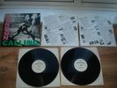 The Clash London Calling 1ST PRESS  A1/B1/A2/B2 EX/EX/EX PLAYS EX  1979 UK 2 LP