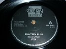 FIXIT - FiXit - Eighteen Plus / April Fool - UK 7