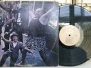 The Doors - Strange Days Elektra LP VG ROCK MONO GOLD LABEL w/INNER SLEEVE