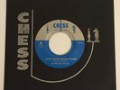 Howlin' Wolf / How Many More Years / Vinyl 45 with Chess Sleeve / Mint