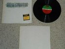 Vintage King Crimson Starless and Bible Black Vinyl Record SD 7298 Promo DJ Copy