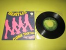 BEATLES - COME TOGETHER/SOMETHING 7