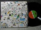 Led Zeppelin m- UK GF LP III