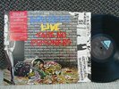 Lou Reed ex promo cc GF 2LP Take no Prisoners