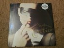 Madonna Erotica + poster - EX 12
