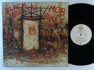 BLACK SABBATH Mob Rules LP on Warner Bros.