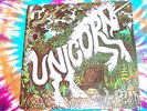 UNICORN Blue Pine Trees CAPITOL RECORDS 1974 David Gilmour, Producer PINK FLOYD