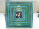 Frank Sinatra - The Sinatra Touch - 6 Records - Capitol