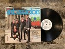 THE AMBASSADORS SOUL SUMMIT ARCTIC WHITE LABEL PROMO GRAIL NORTHERN FUNK SOUL LP