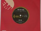 AC/DC - Dog Eat Dog/Carry Me Home RARE 7