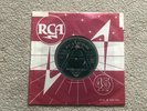 Jim Reeves -  Demo - Vinyl 45rpm - Welcome To My World / My Juanita ( 1962 )