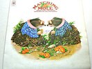 MATCHING MOLE 1972 STEREO LP EX/VG+