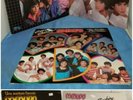 (5)Vintage MENUDO Record LP Lot