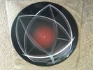 RARE DEICIDE LEGION LP VINYL PICTURE DISC LTD EDITION 1992