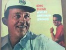 Bing Sings Whilst Bregman Swings 200 gram Half Speed MOFI LP NM