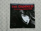 The Damned,Little Miss Disaster 7