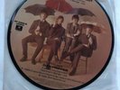 Beatles Picture Disc We Can Work it Out b/w Day Tripper 1983 Mint Condition A+