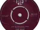 Joan Regan-One Of The Lucky Ones 7