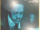 BUD POWELL - SCENE CHANGES - Blue Note 4009 Mono, RVG, NYC (Liberty) VG++/VG++