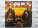 Heavy Load - Full Speed At High Level    1979   Black Vinyl  Re-Press.