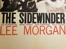 The Sidewinder by Lee Morgan (Jazz) (Vinyl, Blue Note Recording of 1968. Mint 