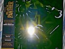 Black Panther - Soundtrack Vinyl Record 3xLP Mondocon 2019 Purple Variant NEW