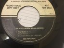 northern soul records Gill Scott Heron The Bottle