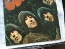 The Beatles - Rubber Soul mono 1st press loud cut - strong VG/VG condition