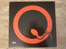QUEENS OF THE STONE AGE SONGS FOR THE DEAF  2LP RED VINYL -  EUROPEAN IMPORT