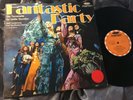KRAUTROCK FANTASTIC PARTY STAFF CARPENBORG & ELECTRIC CORONA PSYCH PROG MARITIM