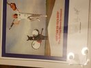 The Rolling Stones - Get Yer Ya-Ya’s Out Signed Lithograph