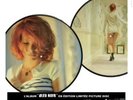 Mylene farmer bleu noir - Picture Disc