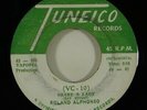 Roland Alphonso/Larry Marshall 