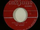 Wailers/Soul Bros. 